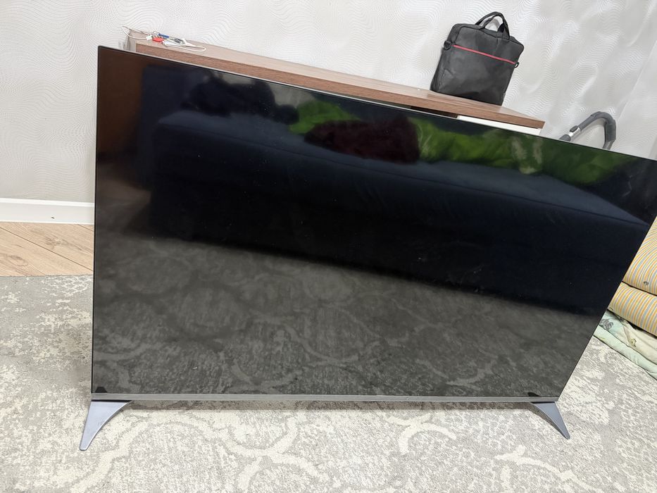 Телевизор LG.  бу