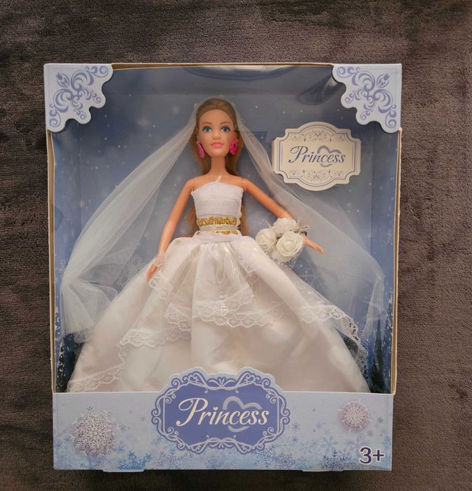 Кукла Princess 30 см.