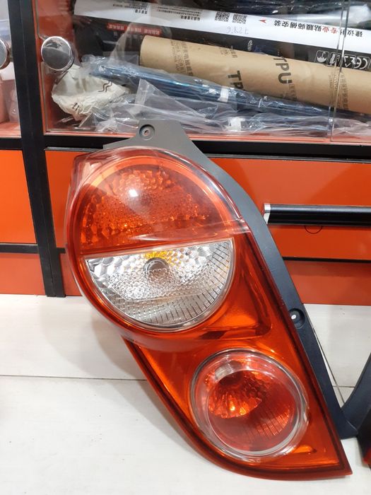 Spar Fara Zavatskoy 65$