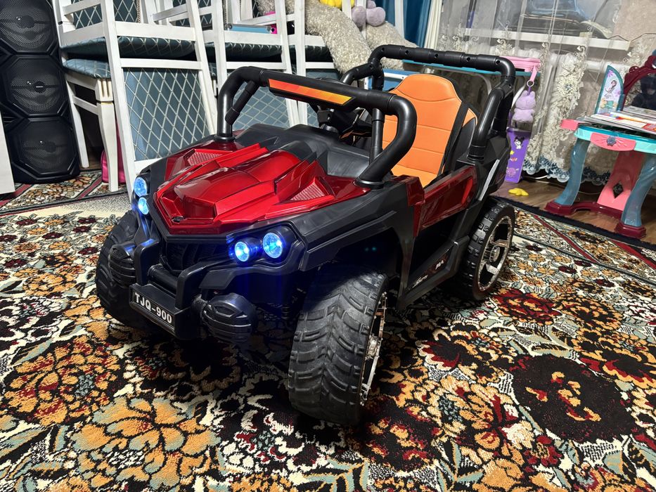 Машина для детей