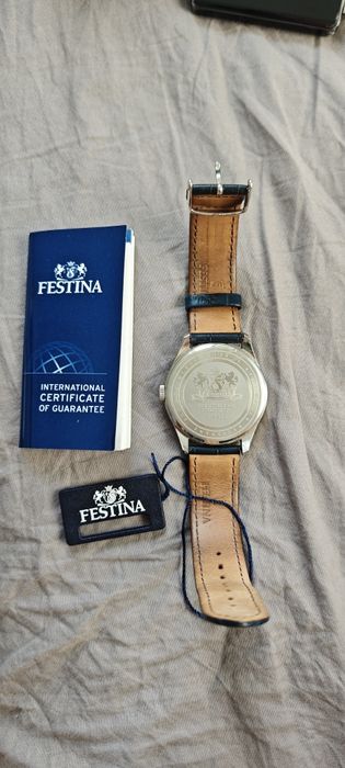 Ceas Festina Retro
F16823/3