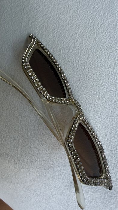 Ochelari eveniment!