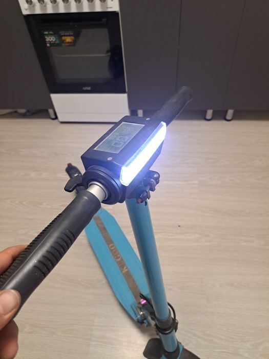 Продам кугоо с3 в идеале