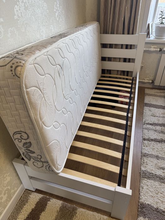 Подрастковый кровать