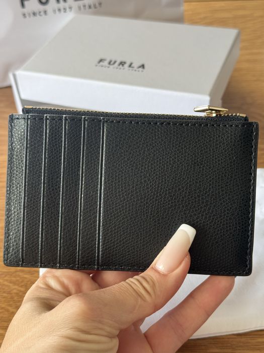 Нов Furla кардхолдър