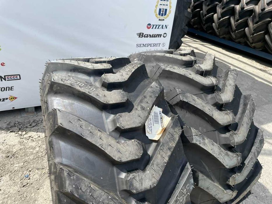 16.0/70-20 Anvelope industriale de MANITOU 405/70-20 400/70-20