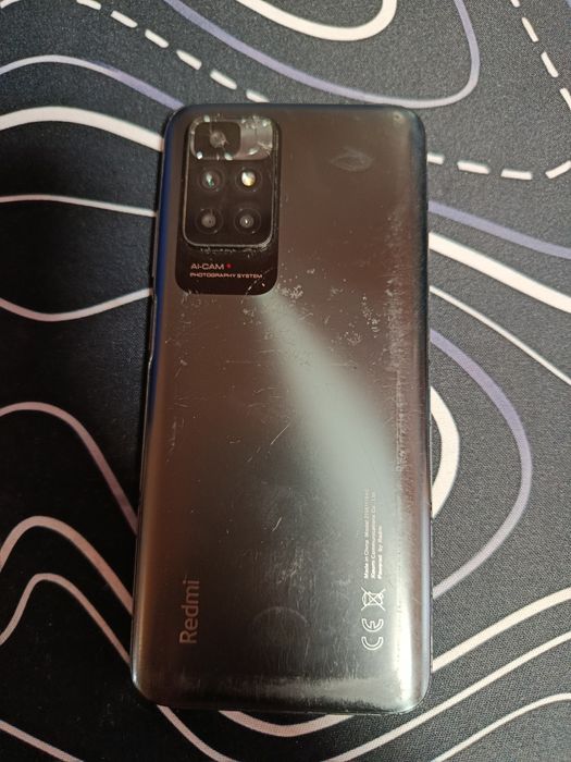 Xiaomi redmi 10 2022