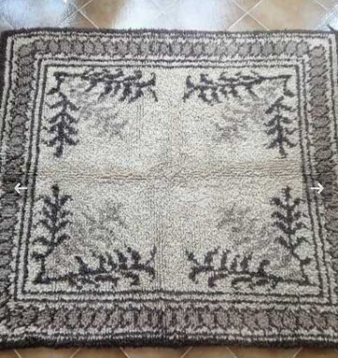 Продавам малък вълнен китеник-нов