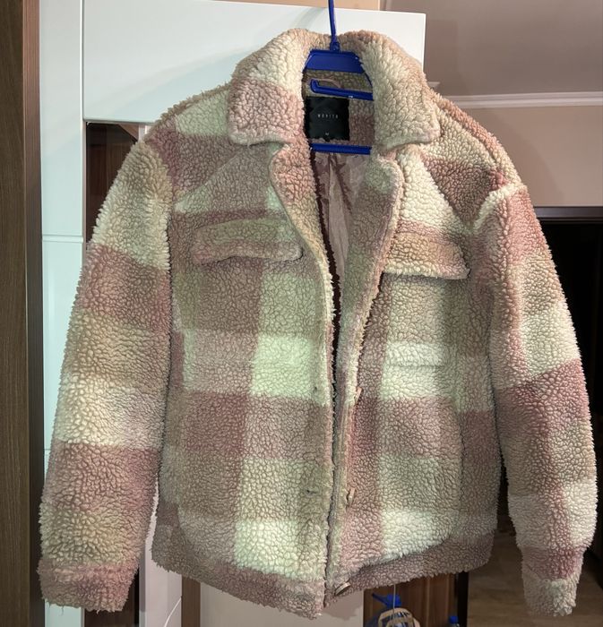 Зимно палто/яке Mohito