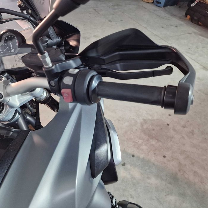 Motocicleta BMW R1200GS ABS | B46054 | motomus.ro