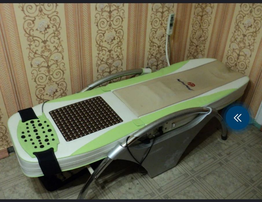 Продам массажный диван