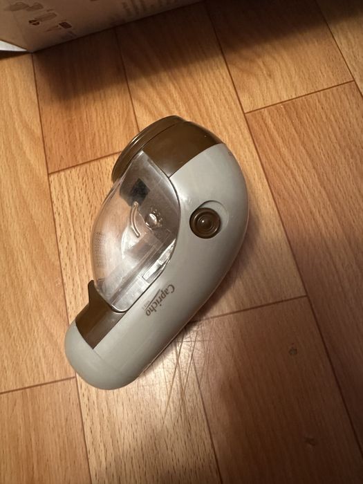 Машинка для катышек