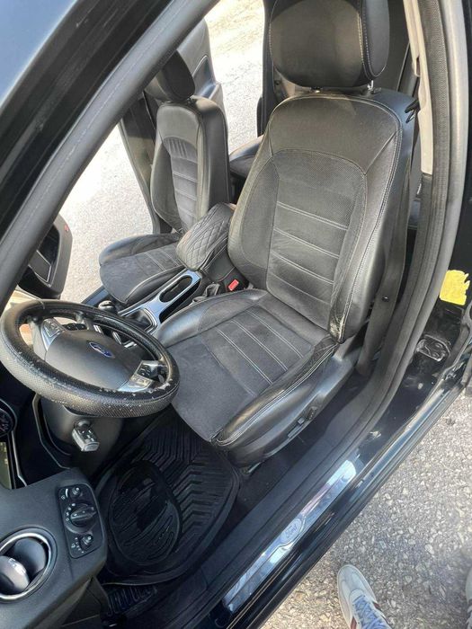 Ford mondeo 1.8 TDCI 125 HP