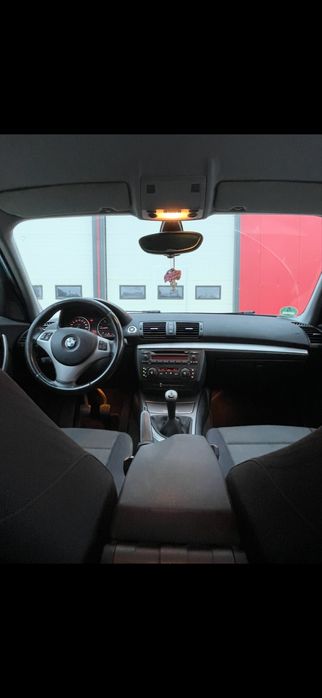 Bmw Seria 1 318D