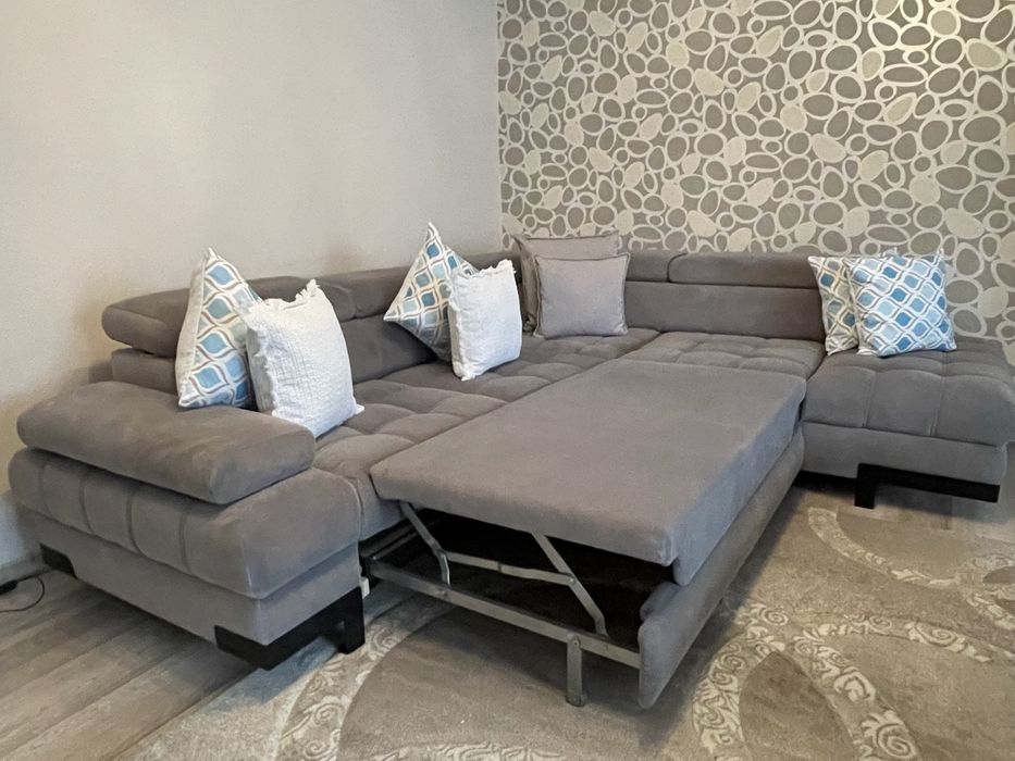 Vand coltar extensibil