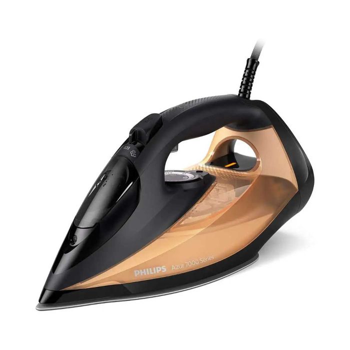 Ютия PHILIPS SERIES 7000 DST7040/80 2800 W, 300 ml, парен удар 250 г