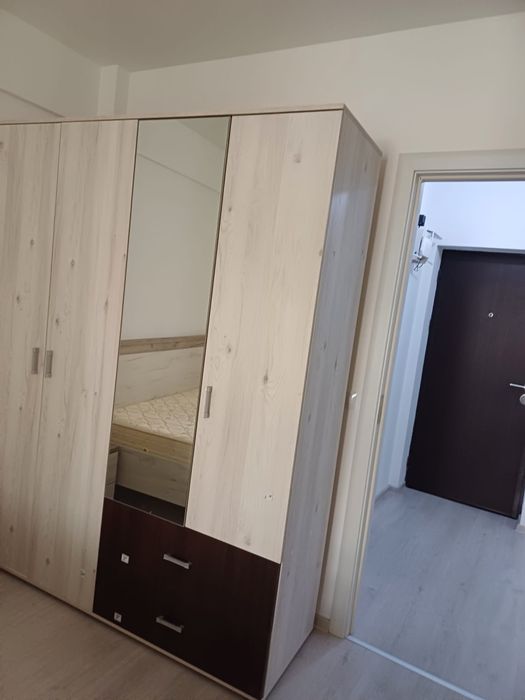 Apartament 2 camere nou Fiald – Parcare inclusă