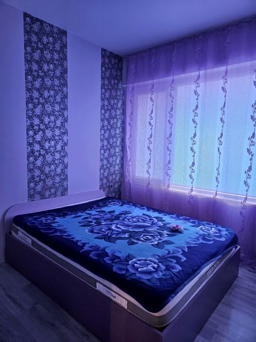 Дава се под наем Тристаен апартамент в Стара Загора, Три чучура - център - 65 кв.м за 372.3 € - Снимка #4