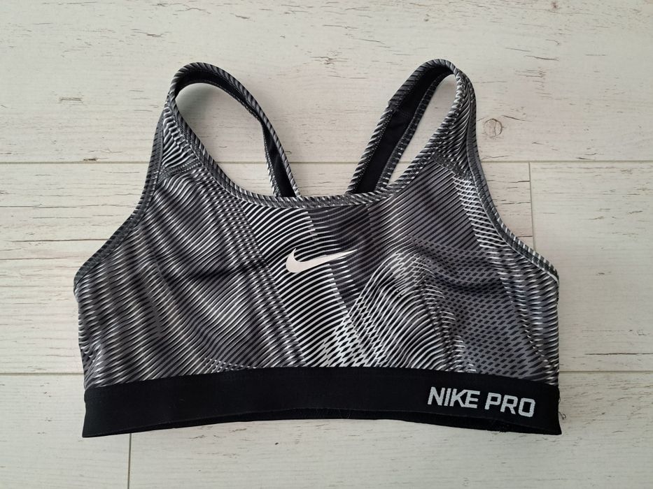 Nike Pro-Ориг. Бюстие