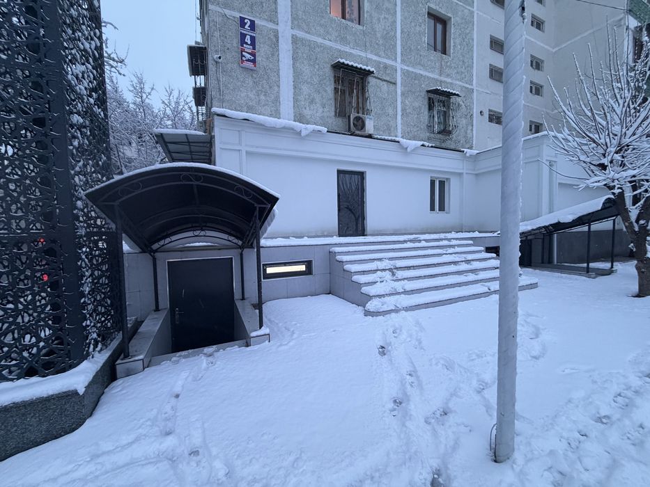 Арендага жой Юнус обод 4 квартил Хумо Авто салон ёнида