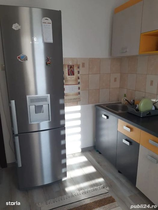 Garsoniera Astra (zona Lidl) — fotografia 3
