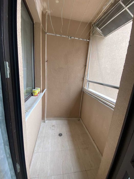 Едностаен апартамент в Южен