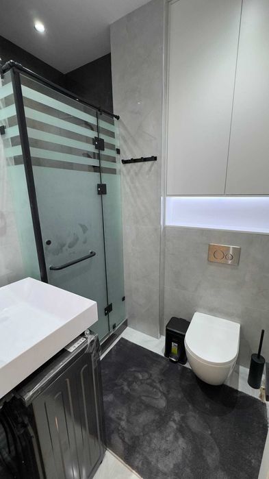 2-х комнатная в ЖК «Royal House» ID: 6409