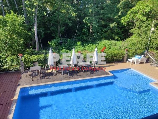 Продава се Едностаен апартамент в Несебър - 32 кв.м за 1672 €/кв.м - Снимка #6