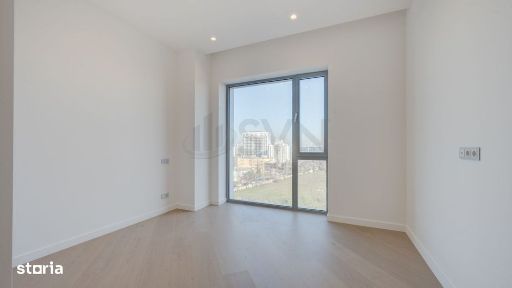 2 camere Aviatiei Tower