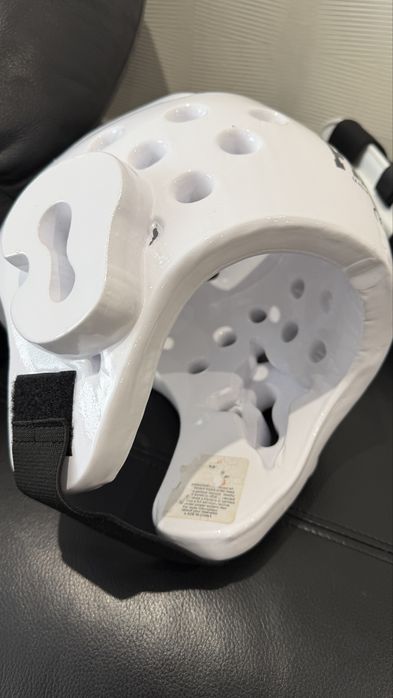 Каска за таекуондо Pride