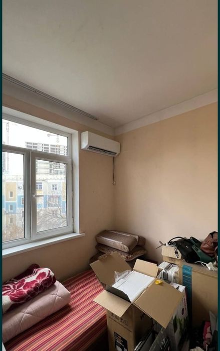 *Яаккасарай  Возможно Ипотека 40м² ‼️ Кушбеги 1в2\5\5