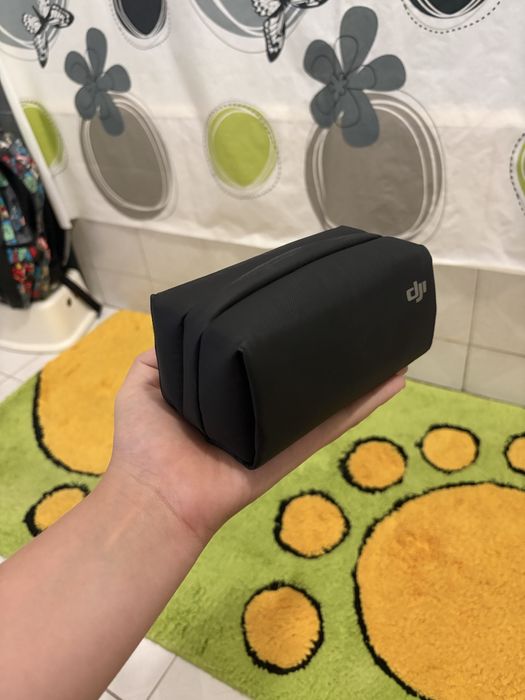 Dji osmo pocket 3