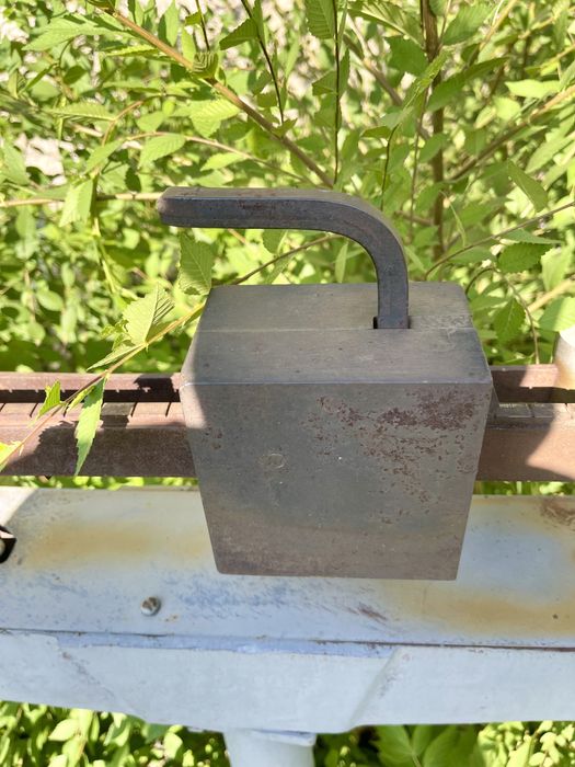 Продам весы