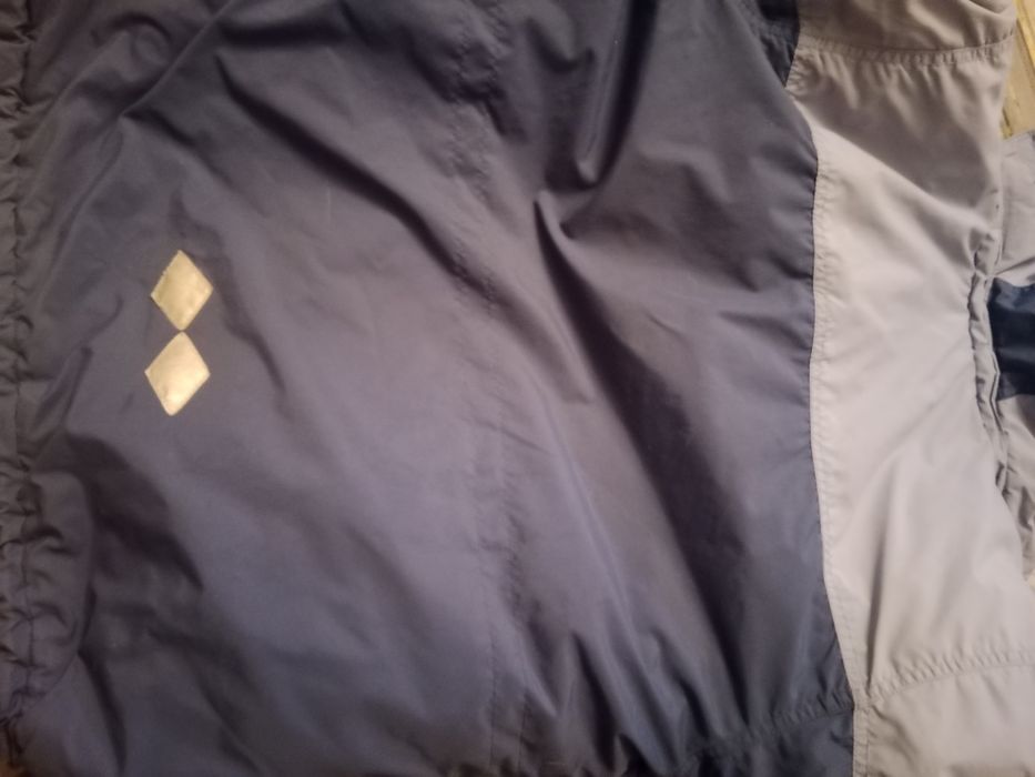 Куртка на мальчика подростка