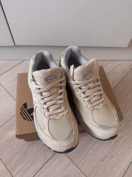 Кроссоки новые New Balance