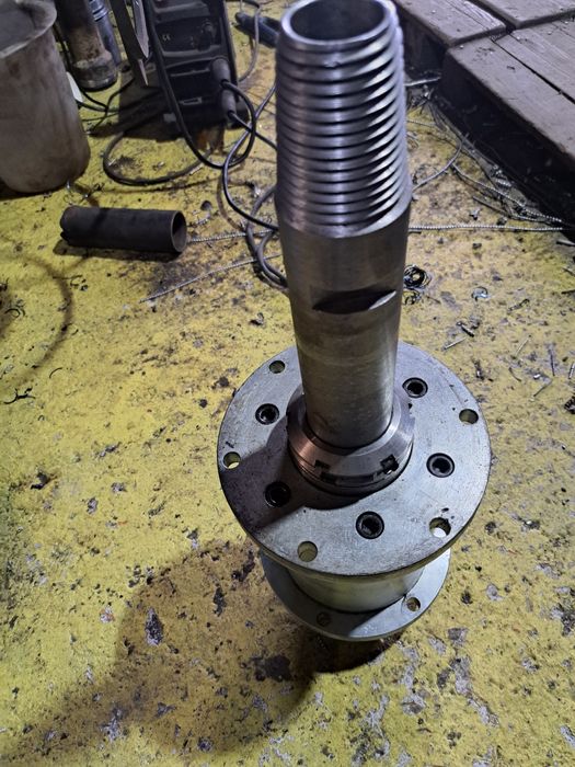 SAPE și  MUFE foraj