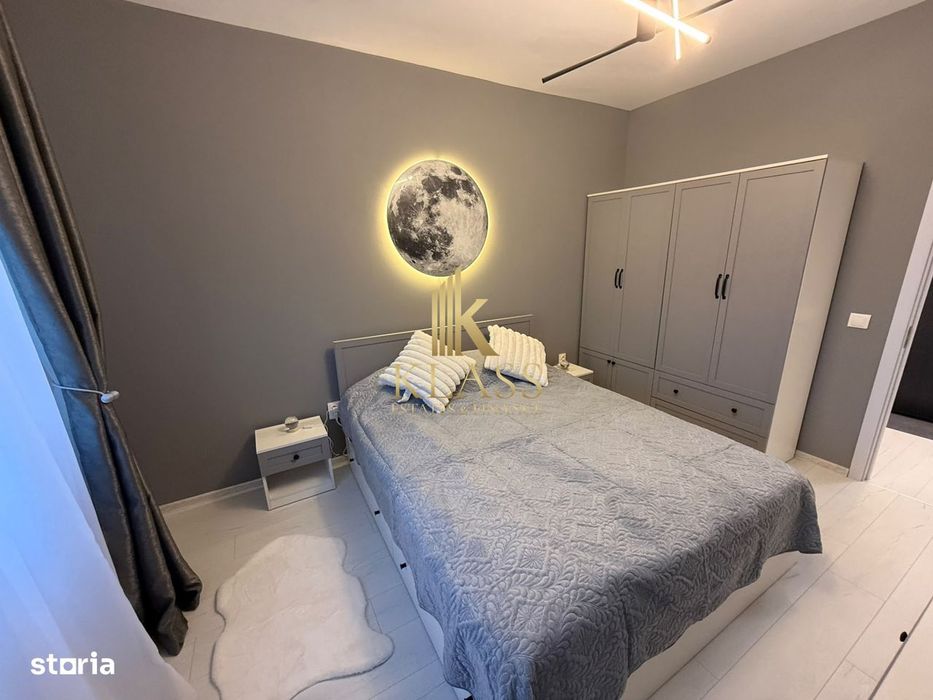 Penthouse 3 Camere | Prima Inchiriere | Terasa 30MP | Loc Parcare | Ot