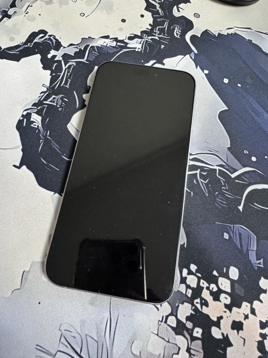 Продам Iphone 15 Pro Max на 256Гб