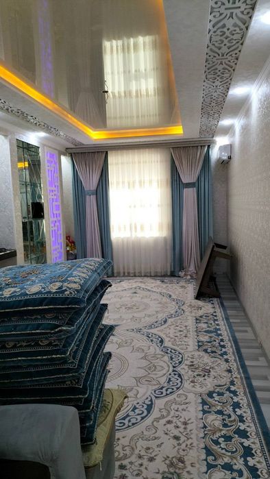 Квартира Термез шахрида сотувда