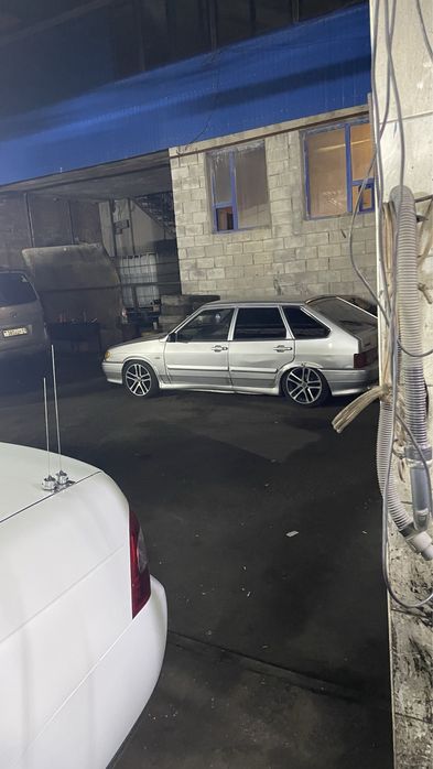 Торус вазга диск штамптар бар