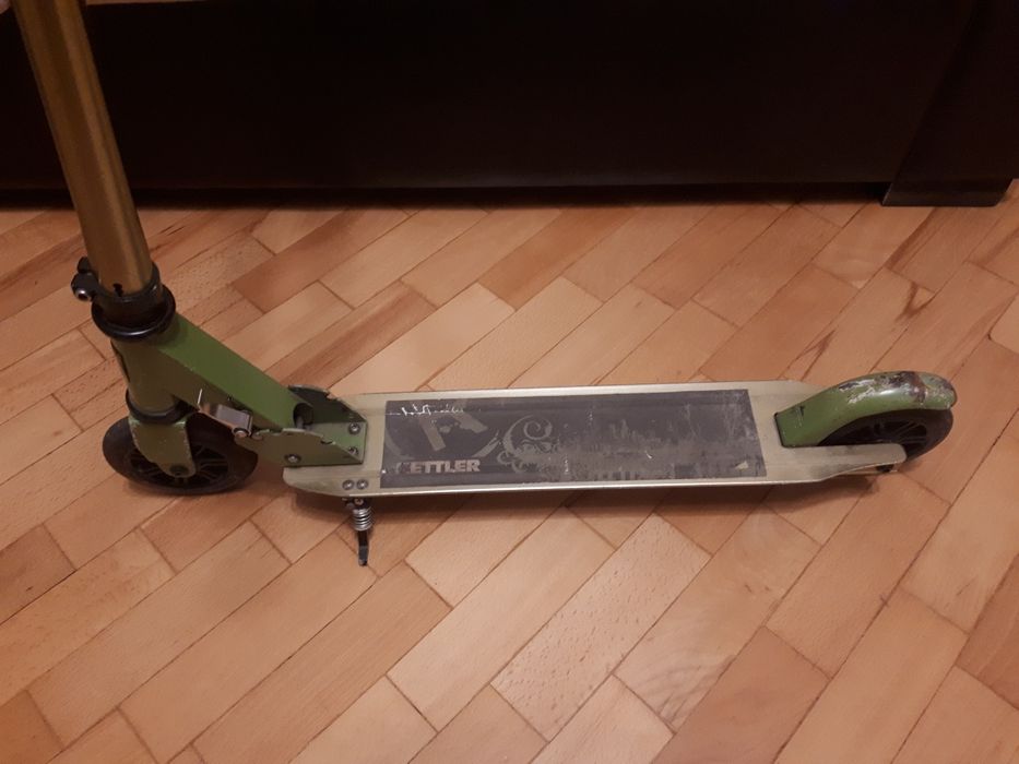 Тротинетка Kettler