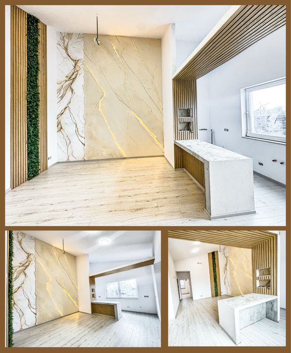 Casa de vanzare  cu doua apartamente(duplex) ,in Bucovat