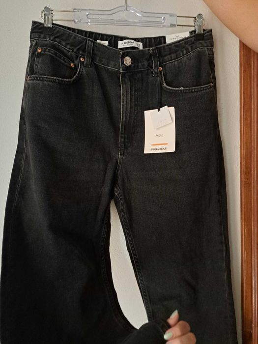 Чисто нови дънки PULL & BEAR