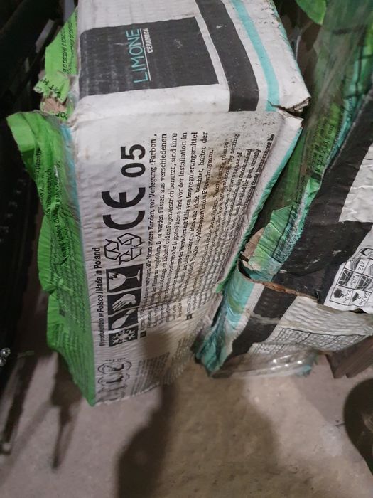 Сив гранитогрес 11кв.