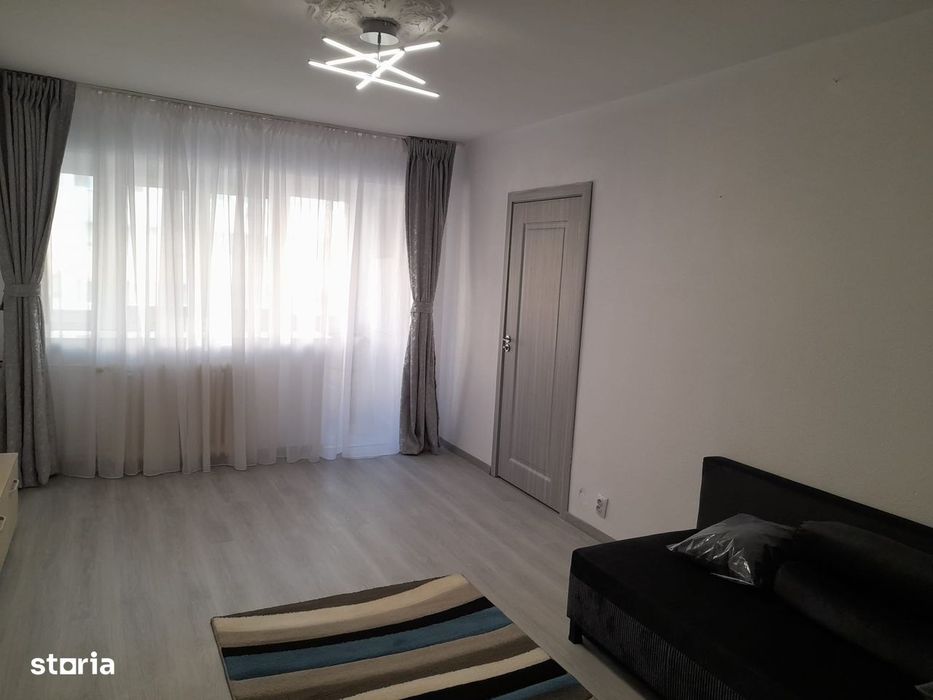 Apartament 3 camere Tineretului langa parc si metrou.