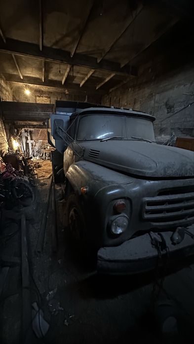 Продаю ЗиЛ 130 самосвал