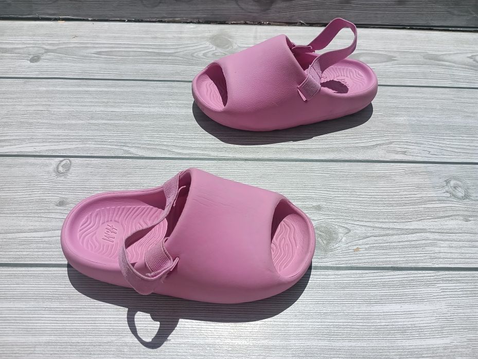 HM детски сандали N 26,5