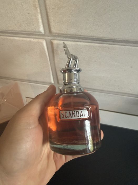 Scandal Jean Paul Gaultier 80 ml, nou, sigilat