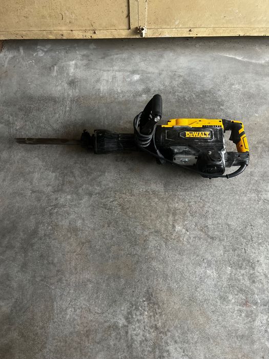 Dewalt Къртач Professional