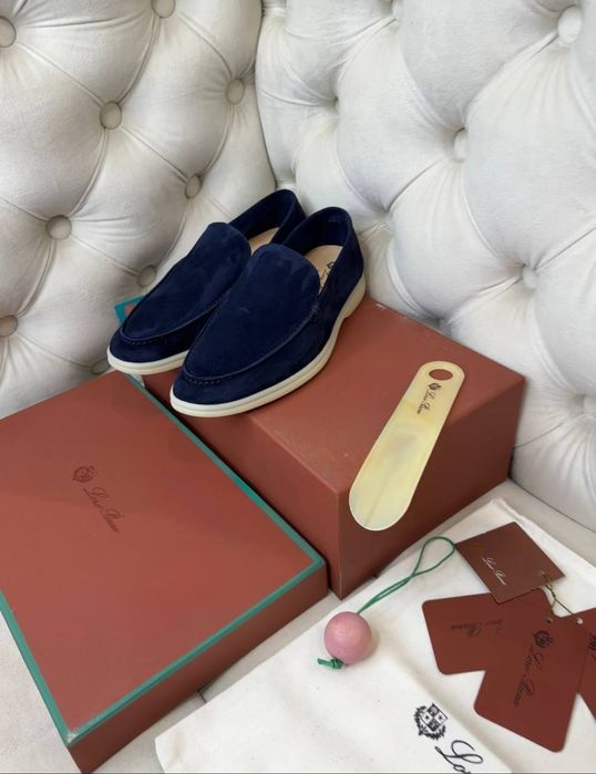 Loro Piana | Лоро Пиана